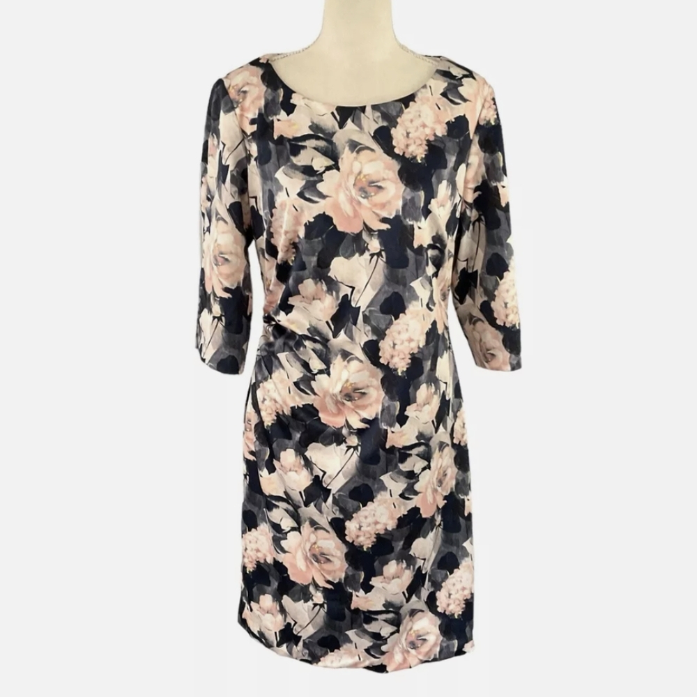 NWT Sara Campbell Brynn Dress